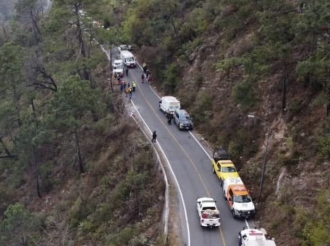  Pesadilla Turística en Nuevo León